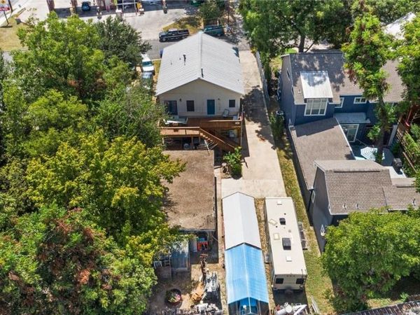 604 Fletcher, Austin, TX 78704