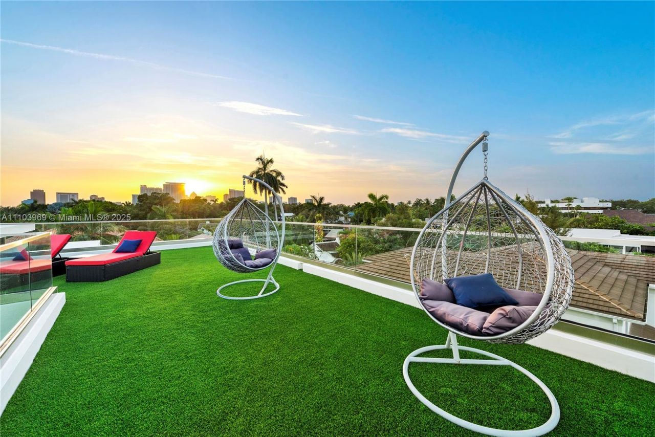 440 Mola Ave, Fort Lauderdale, FL 33301 Photo