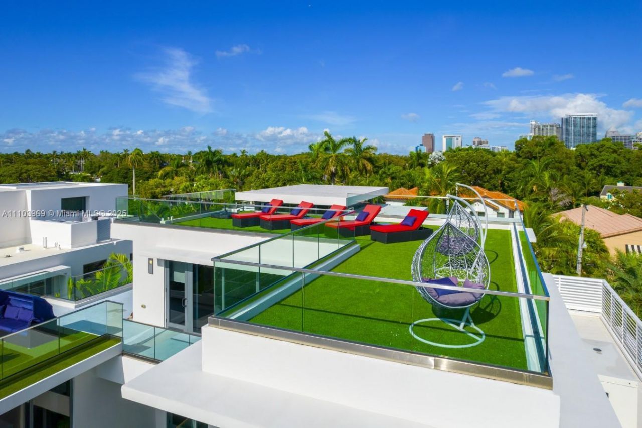 440 Mola Ave, Fort Lauderdale, FL 33301 Photo