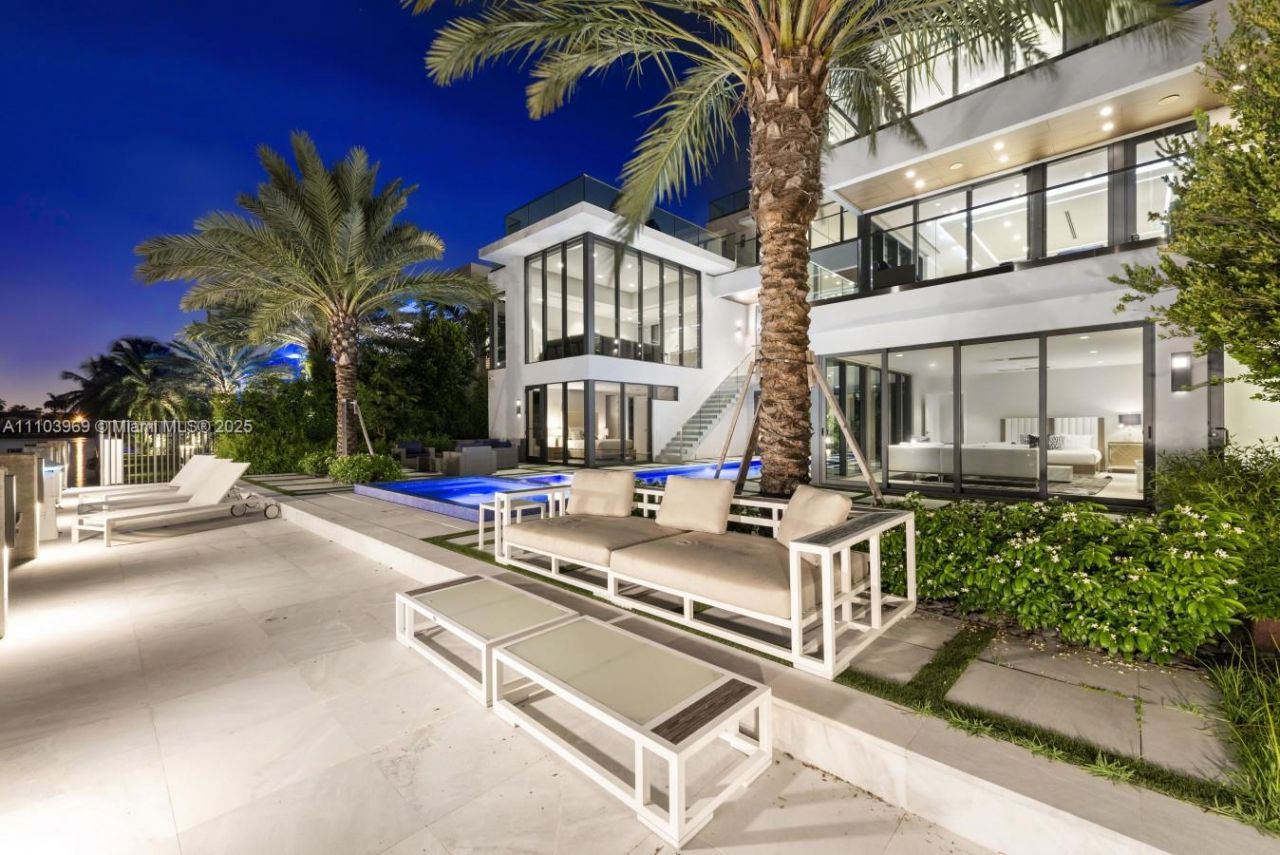 440 Mola Ave, Fort Lauderdale, FL 33301 Photo