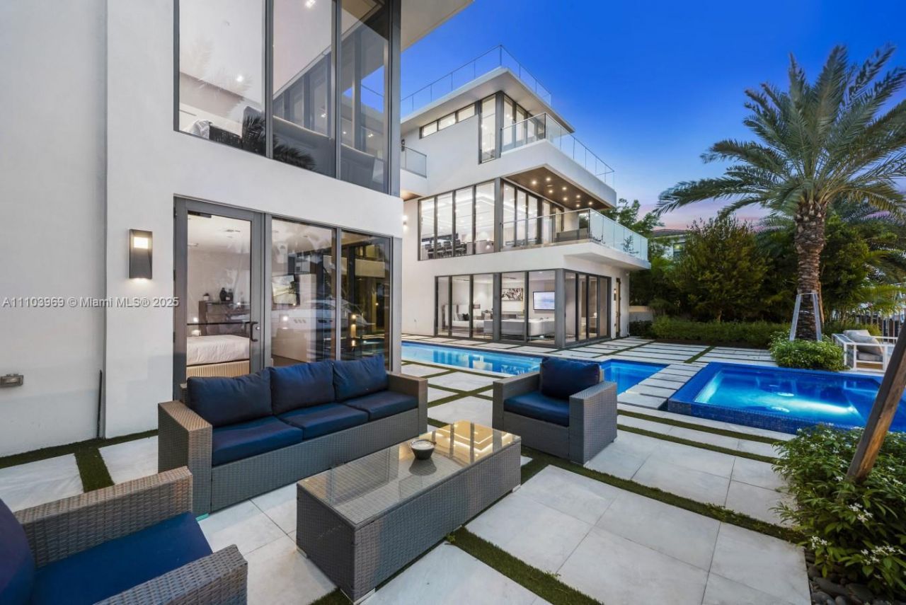 440 Mola Ave, Fort Lauderdale, FL 33301 Photo