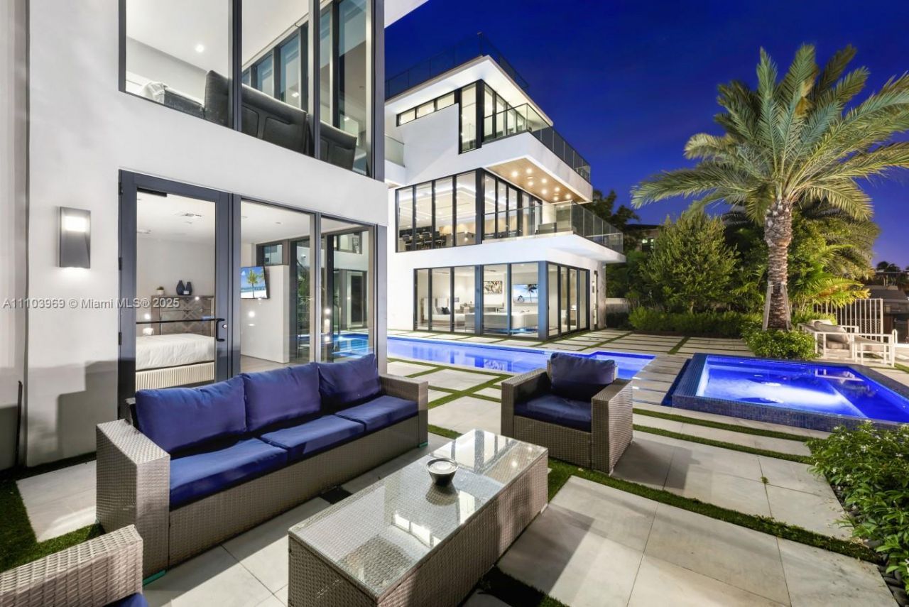 440 Mola Ave, Fort Lauderdale, FL 33301 Photo