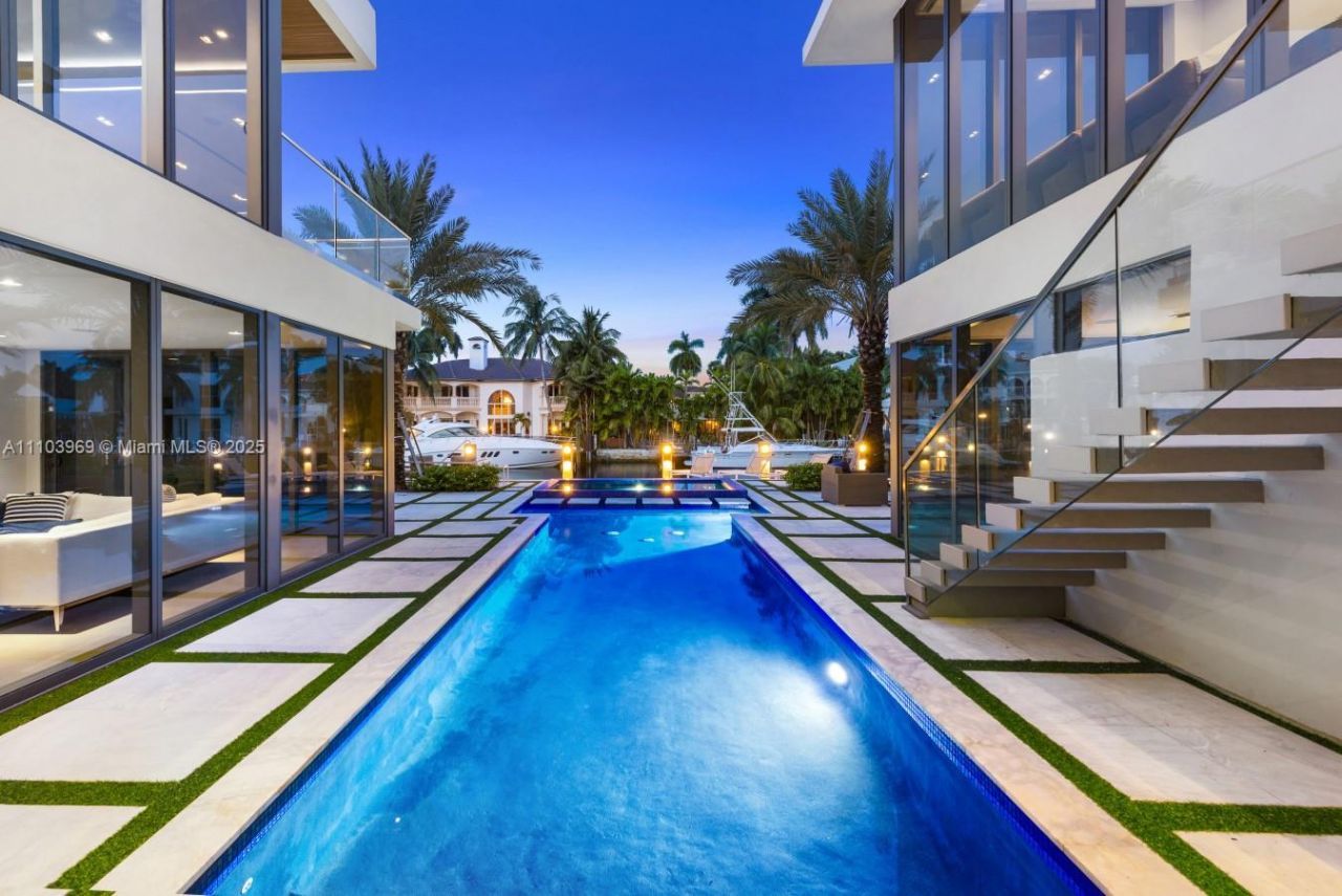 440 Mola Ave, Fort Lauderdale, FL 33301 Photo