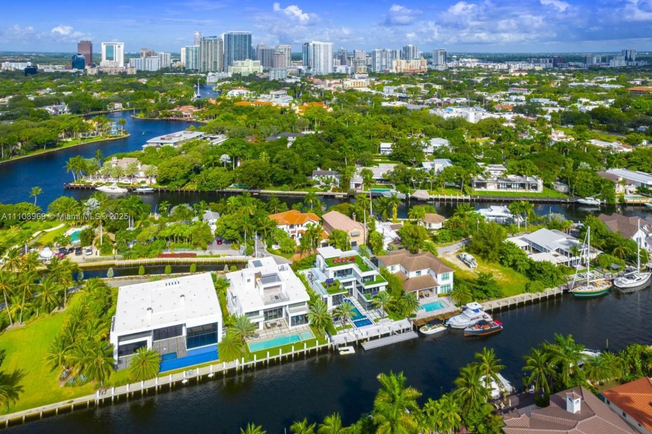 440 Mola Ave, Fort Lauderdale, FL 33301 Photo