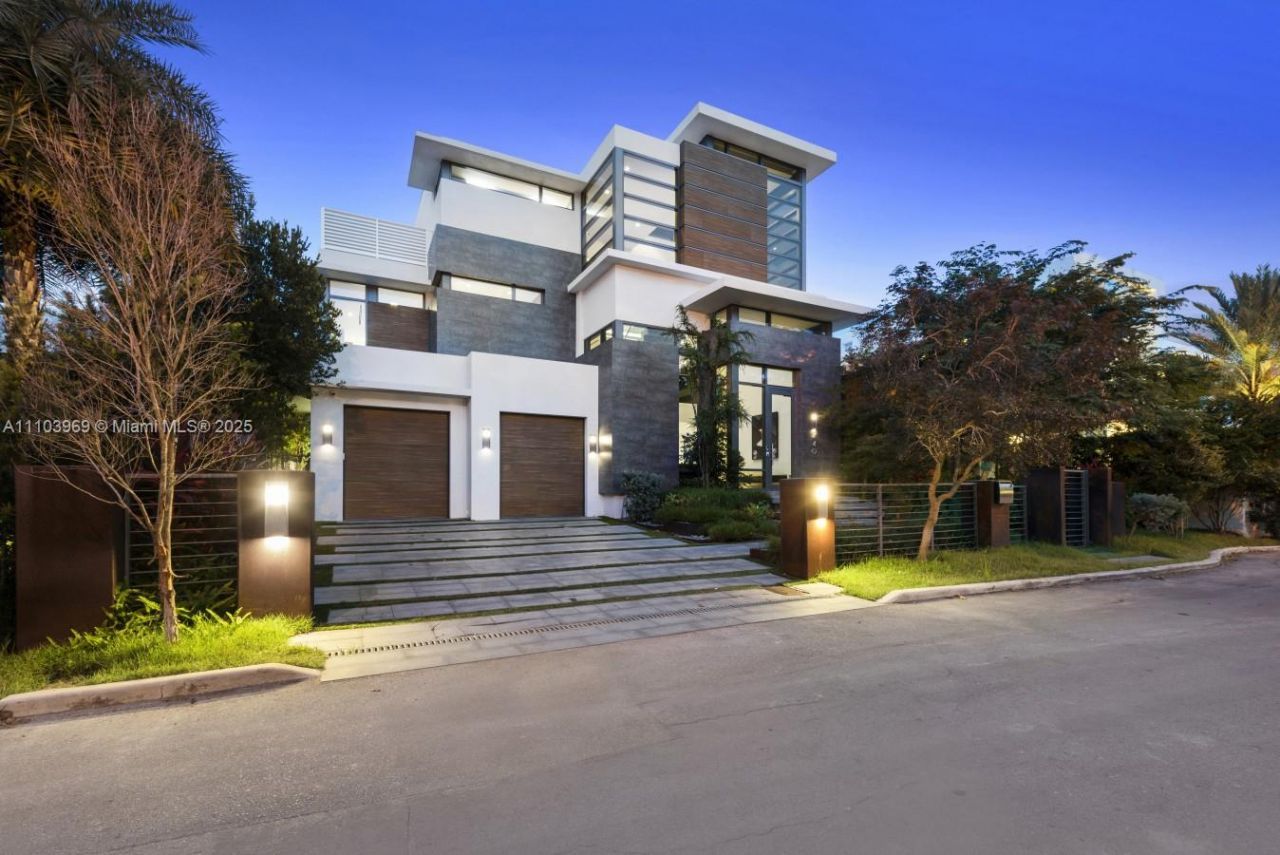 440 Mola Ave, Fort Lauderdale, FL 33301 Photo