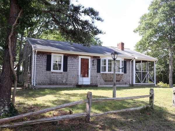 3 Jennifer Ln, Dennis, MA 02660