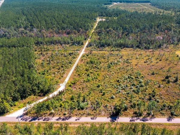 Pilgrim Rest Rd, DeQuincy, LA 70633
