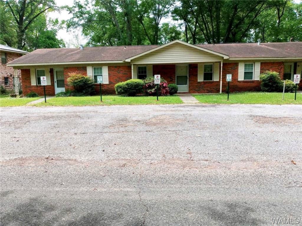 623 38th Street, Tuscaloosa, AL 35405 Main Photo