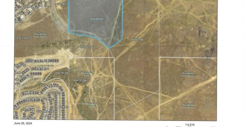 0 Leon, Sun Valley, NV 89433 Photo