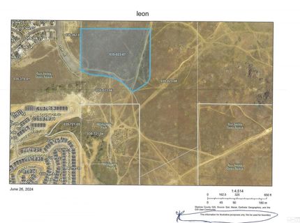 0 Leon, Sun Valley, NV 89433 Photo