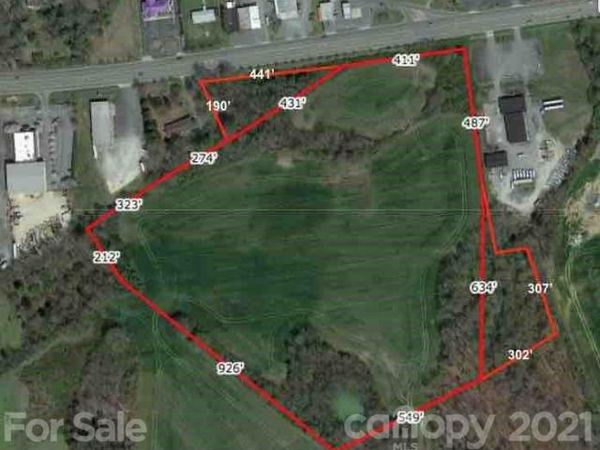 7038 Marshville Boulevard E, Marshville, NC 28103