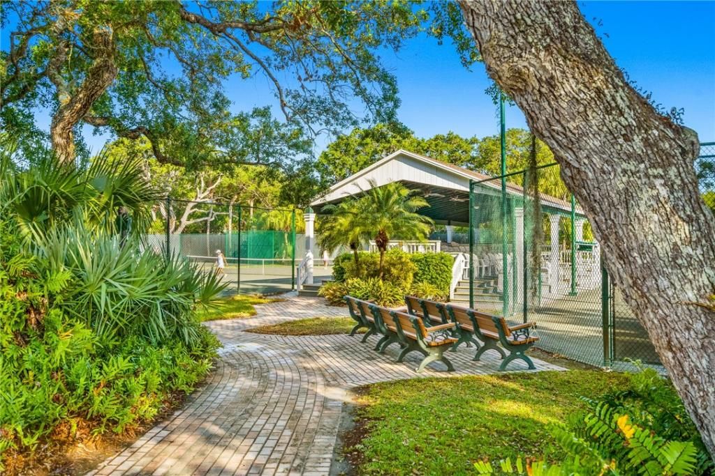 1260 Palmetto Court, Unit 105, Vero Beach, FL 32963 Photo