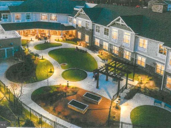 1486 SKIPPACK PIKE, BLUE BELL, PA 19422