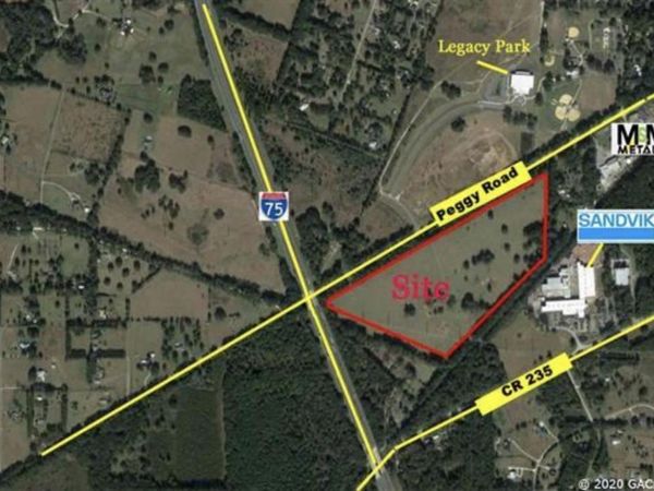 15151 Peggy Road, Undetermined-ALACHUA, FL 32615