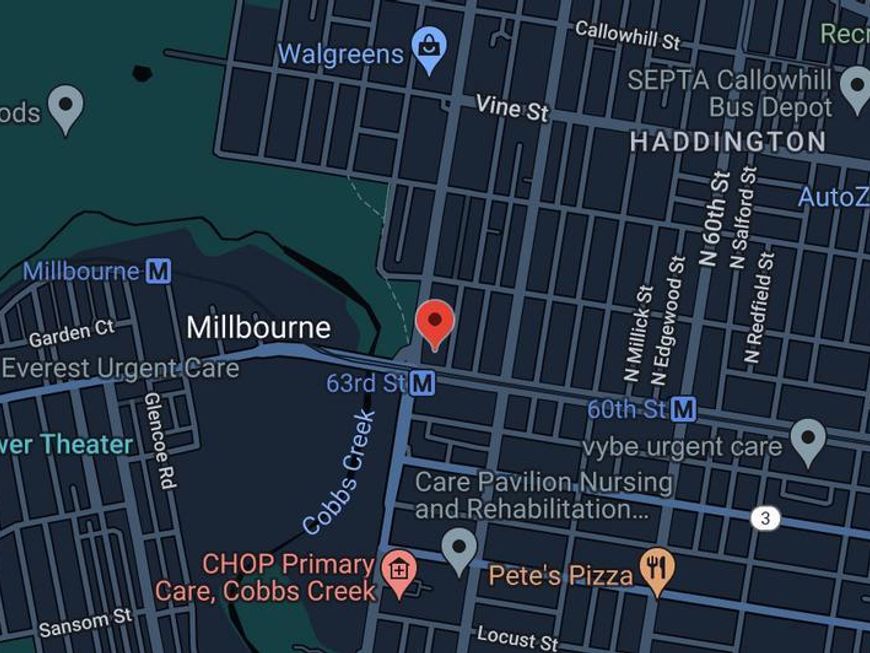 6243 Market Street, Philadelphia, PA 19139 Main Photo