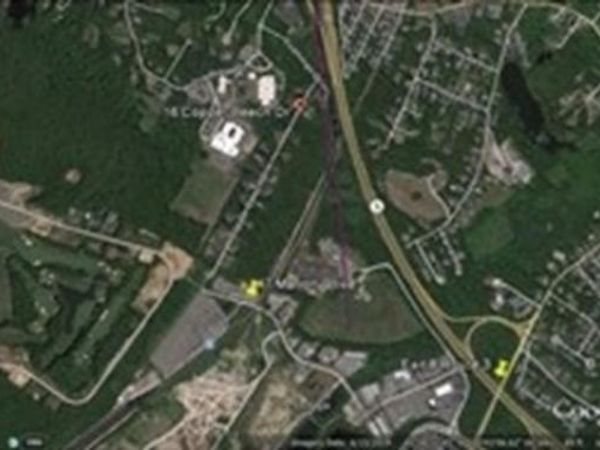 16 Copper Beech Dr./Marion Dr., Kingston, MA 02364