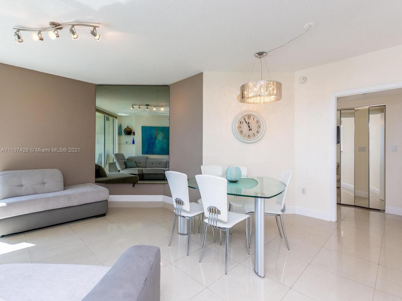 16699 Collins Ave, Unit 1709, Sunny Isles Beach, FL 33160 Photo
