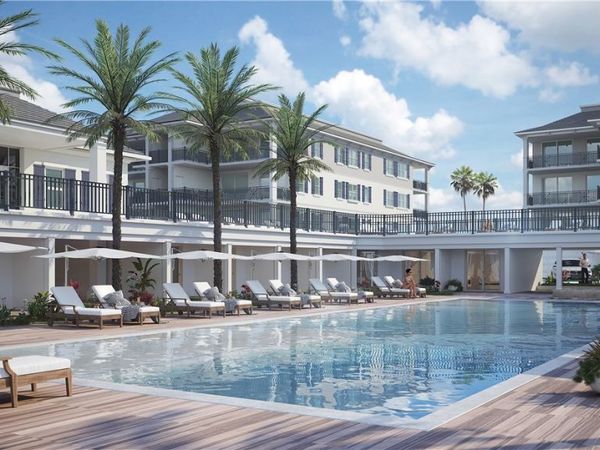 8050 Highway A1A Tower 4, Unit 2N, Vero Beach, FL 32963