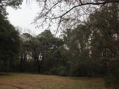 0 Lieben Rd., Mount Pleasant, SC 29466