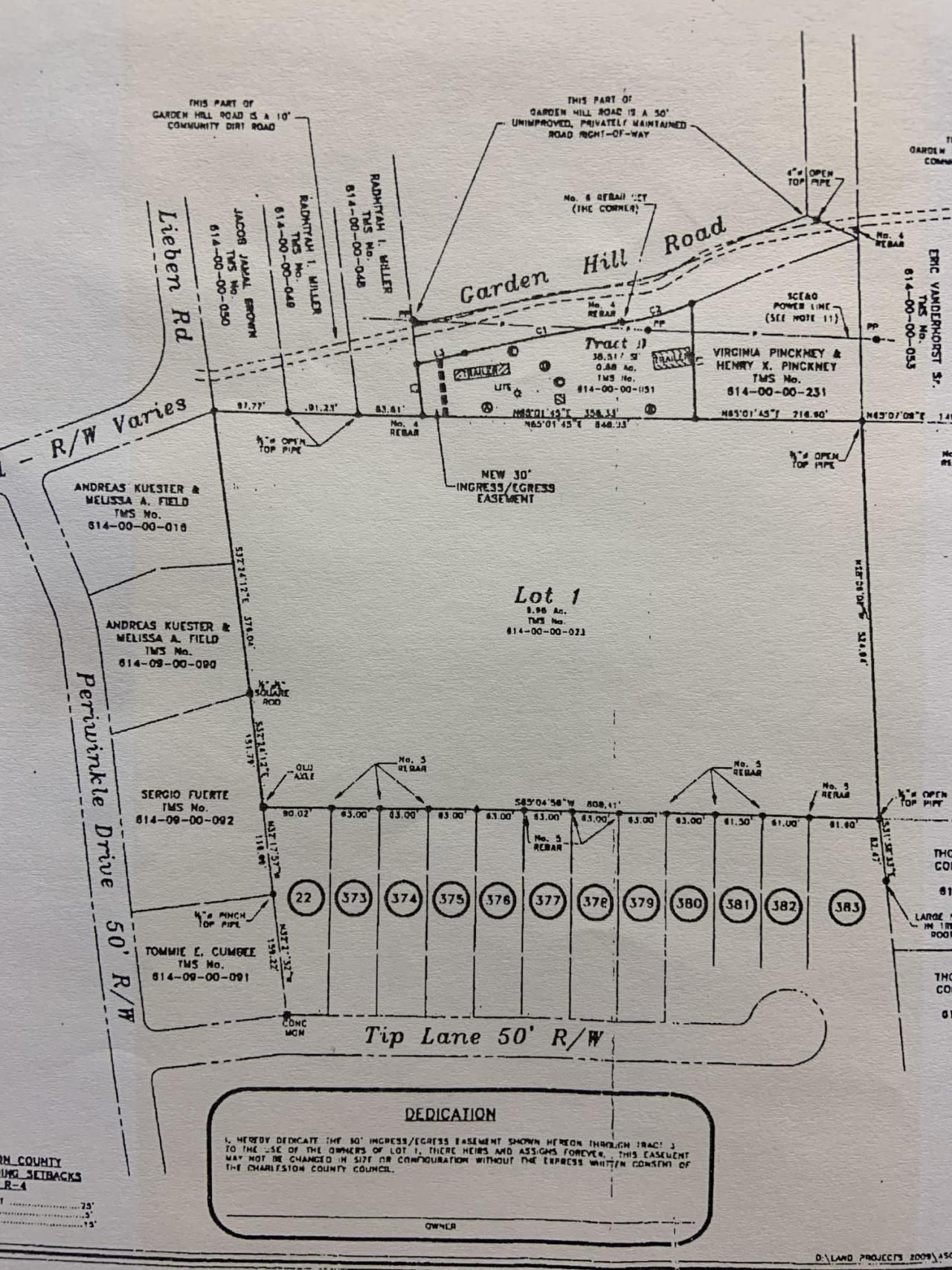 0 Lieben Rd. Photo 2