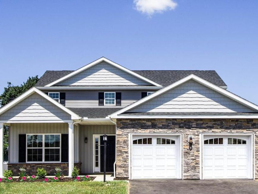 201 Gardenia Ln, Unit LOT 36, Lebanon, PA 17042 Main Photo