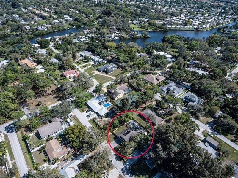 2330 Bradford Street, Sarasota, FL 34231 Photo