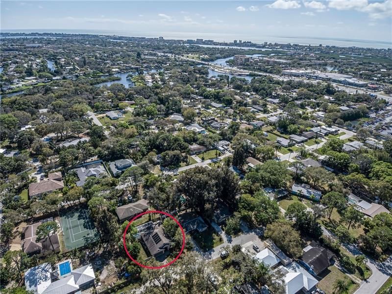 2330 Bradford Street, Sarasota, FL 34231 Photo