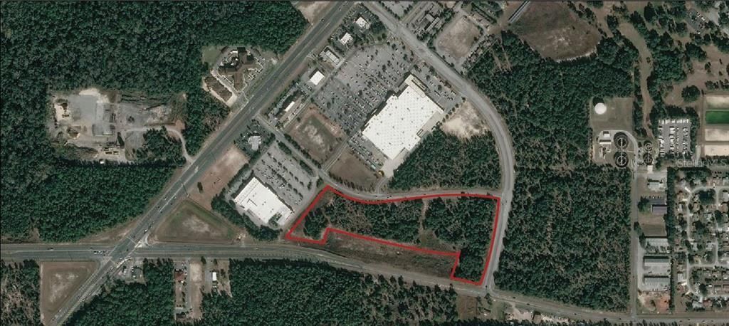 9440 SW 114th Street, Ocala, FL 34481 Photo