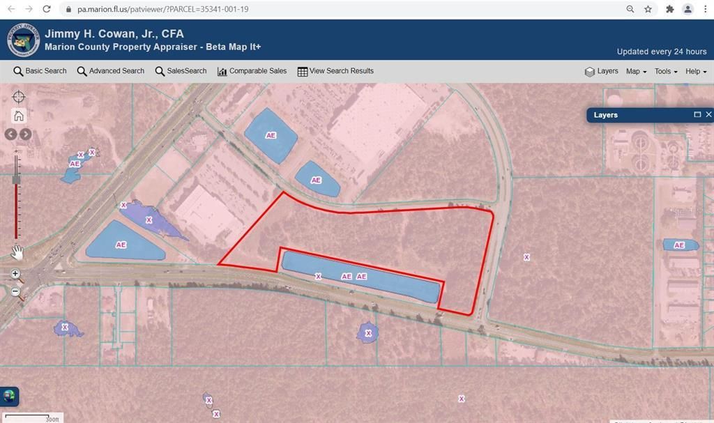 9440 SW 114th Street, Ocala, FL 34481 Photo