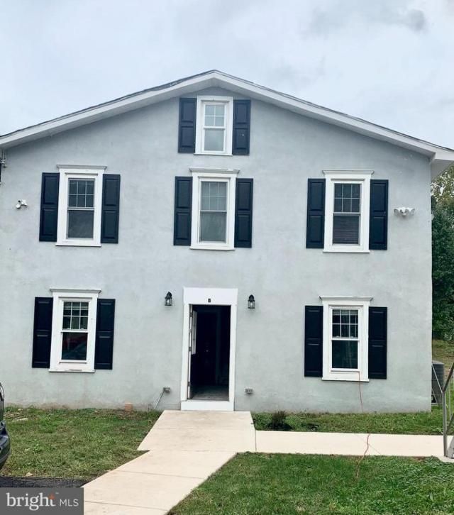 539 Gravel Pike, Unit 8, Collegeville, PA 19426 Main Photo