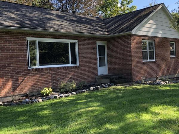 1512 NYS ROUTE 9N, Stuyvesant, NY 12173