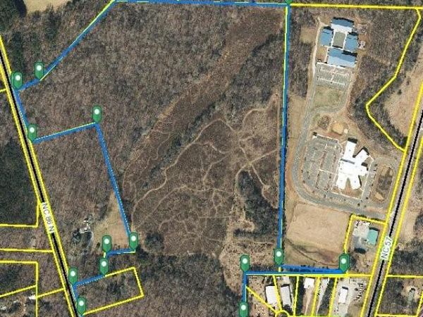 1101 NC Hwy 86 Highway N, Hillsborough, NC 27278