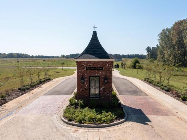 80 Acadia St (Lot 47), Starkville, MS 39759