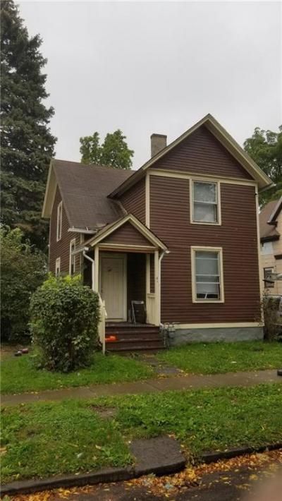 45 Hazelwood Terrace, Rochester, NY 14609 Main Photo