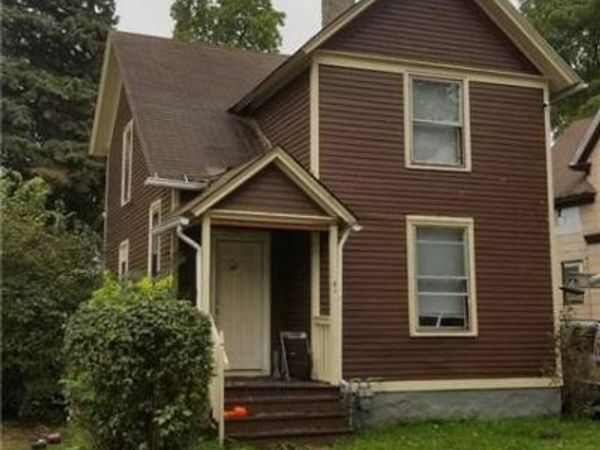 45 Hazelwood Terrace, Rochester, NY 14609