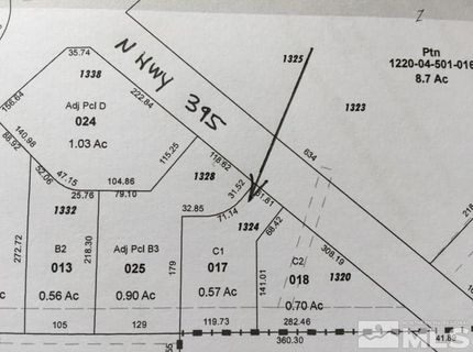 1324 N Hwy 395, Gardnerville, NV 89410 Photo