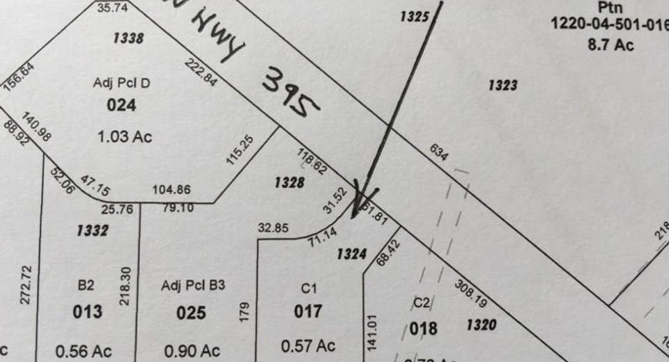 1324 N Hwy 395, Gardnerville, NV 89410 Photo