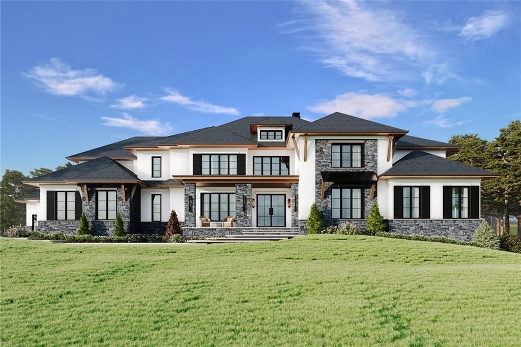 16047 Manor Club Drive, Milton, GA 30004 Main Photo