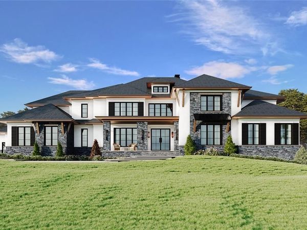 16047 Manor Club Drive, Milton, GA 30004