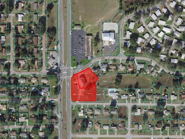 5802 CHERRY ROAD, OCALA, FL 34472