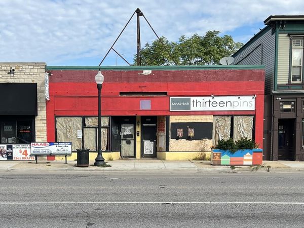 4202 W Irving Park Road, Chicago, IL 60641