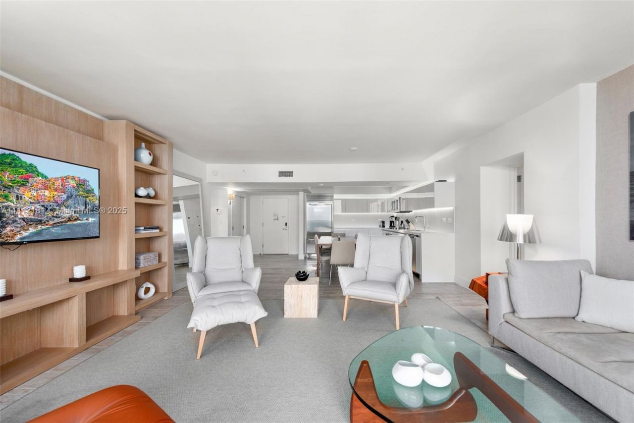 102 24th St, Unit 1219, Miami Beach, FL 33139 Photo