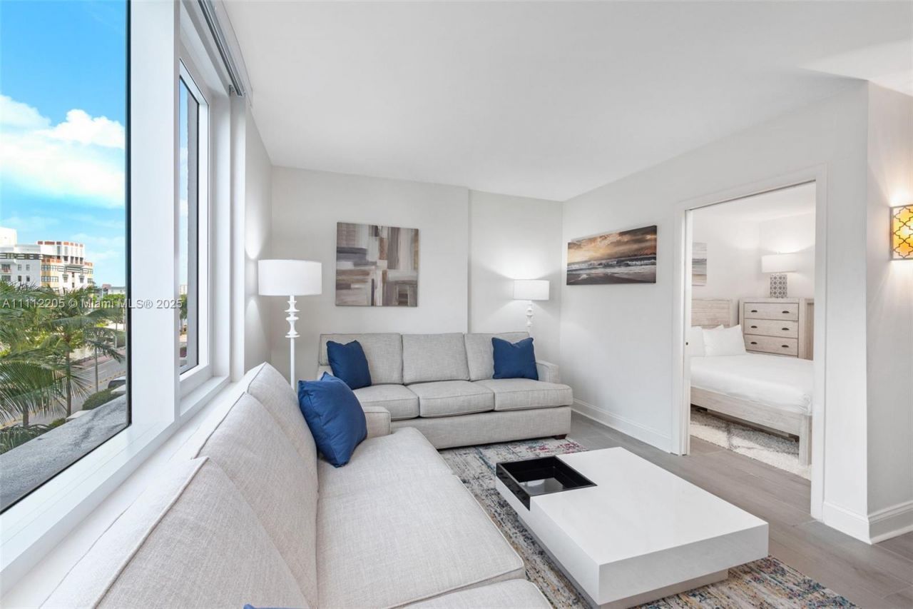 2301 Collins Ave, Unit 328, Miami Beach, FL 33139 Photo