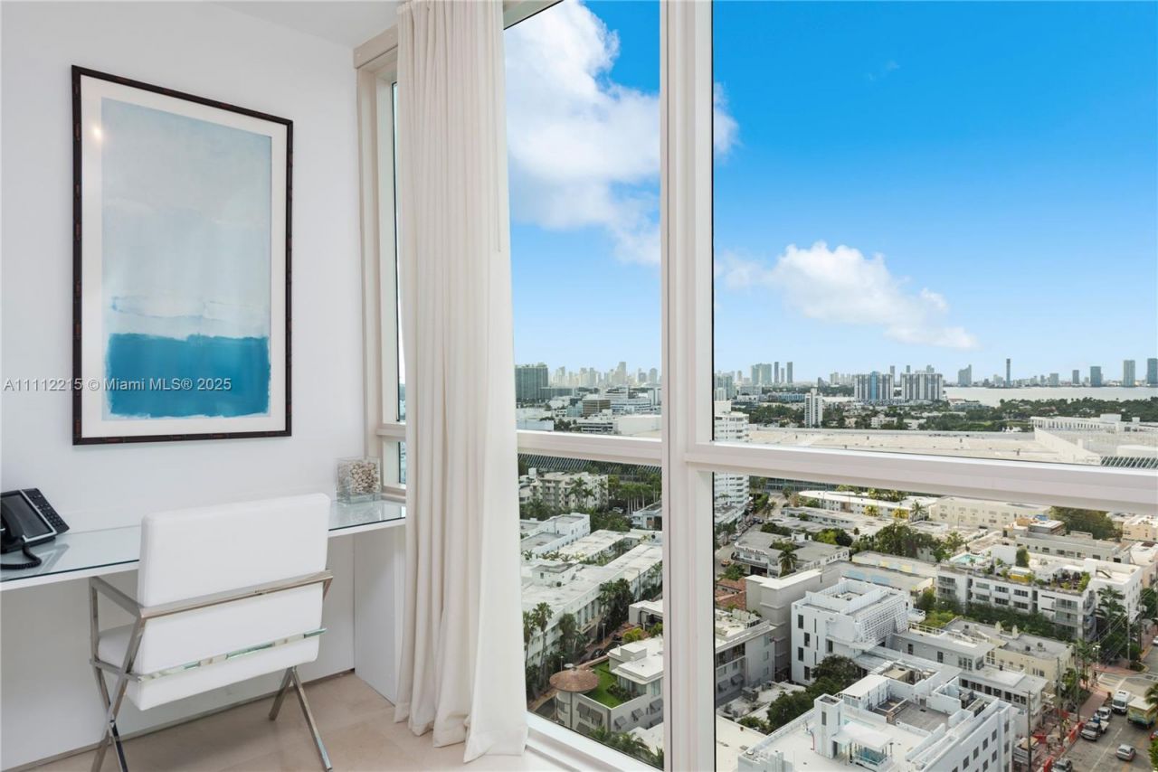 101 20th St, Unit 2401, Miami Beach, FL 33139 Photo