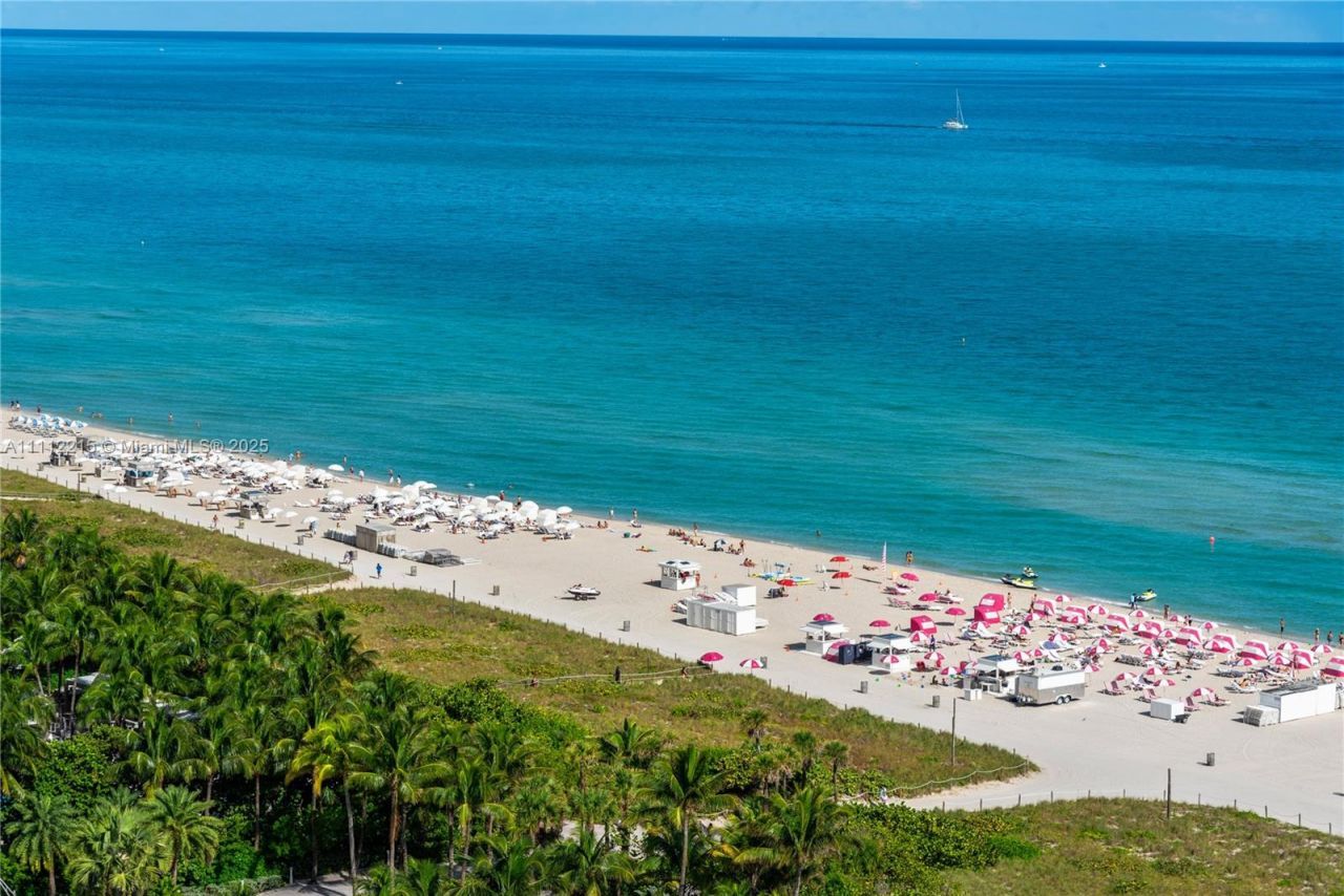 101 20th St, Unit 2401, Miami Beach, FL 33139 Photo