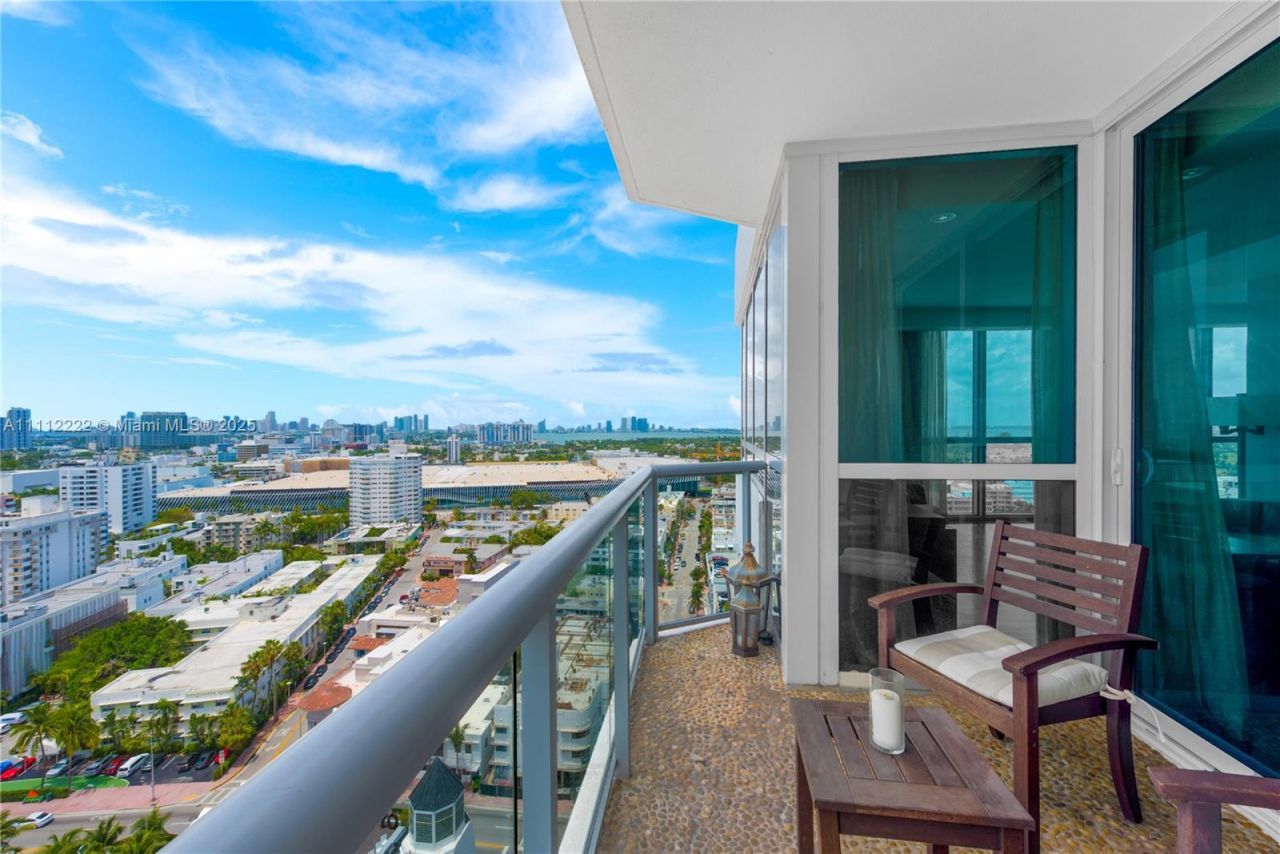 101 20th St, Unit 2402, Miami Beach, FL 33139 Photo