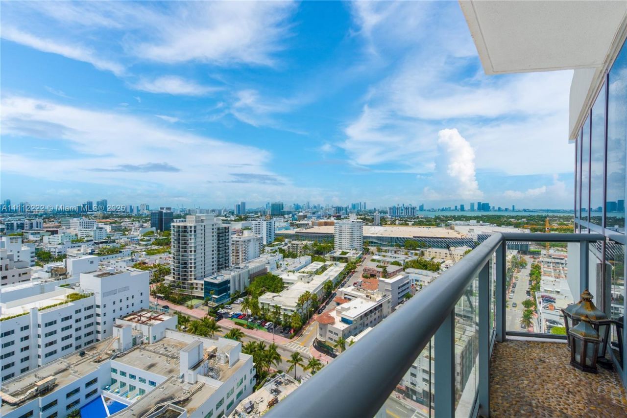 101 20th St, Unit 2402, Miami Beach, FL 33139 Photo