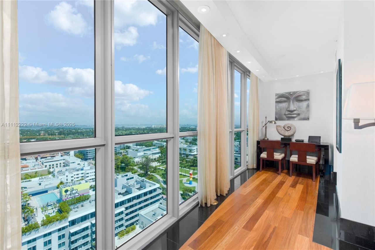 101 20th St, Unit 2402, Miami Beach, FL 33139 Photo