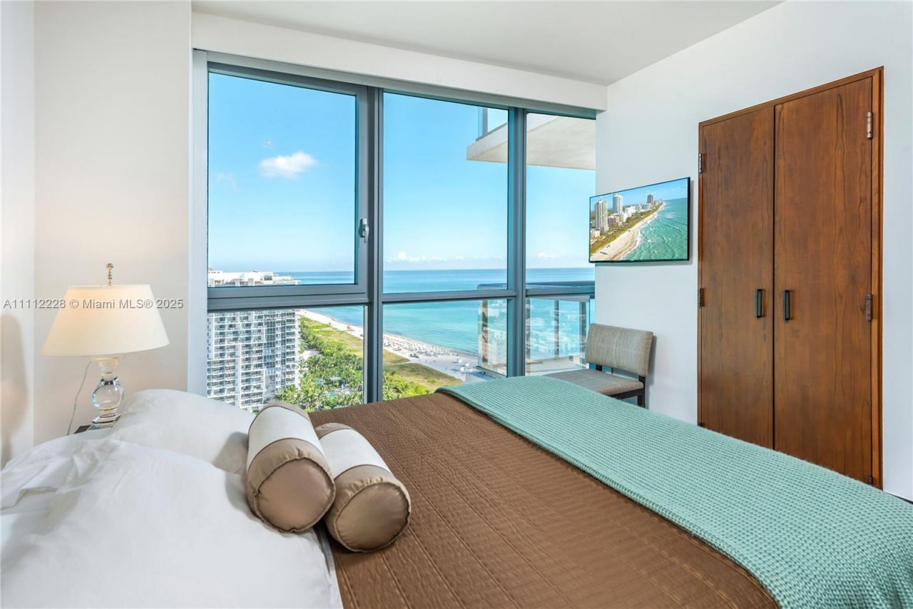 101 20th St, Unit 2707, Miami Beach, FL 33139 Photo