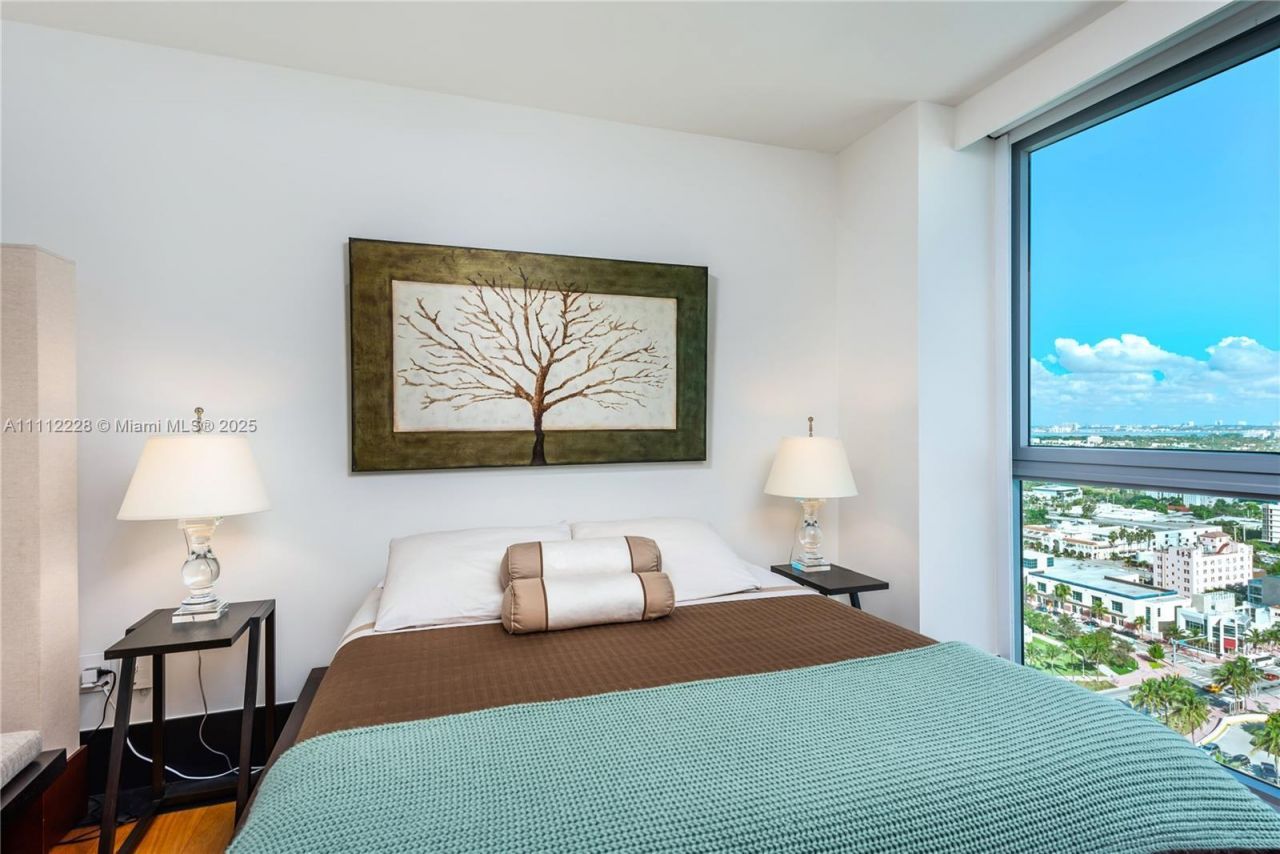 101 20th St, Unit 2707, Miami Beach, FL 33139 Photo